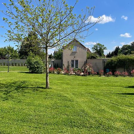 Le Clos D Emilie Saint-Marcel  Dış mekan fotoğraf