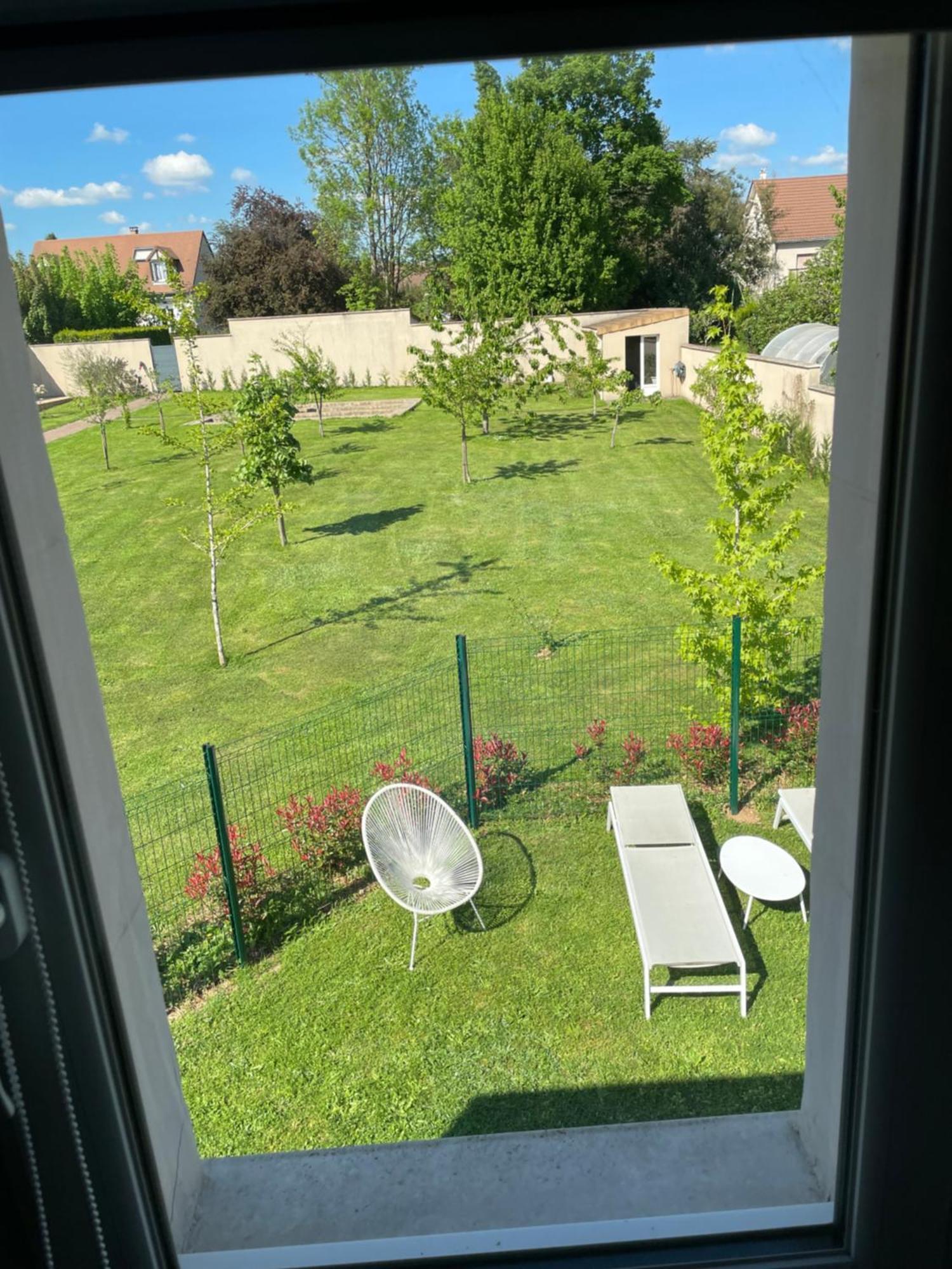 Le Clos D Emilie Saint-Marcel  Dış mekan fotoğraf