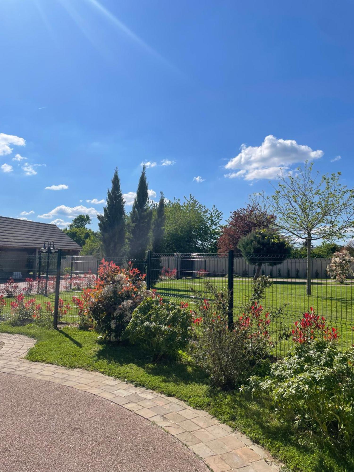Le Clos D Emilie Saint-Marcel  Dış mekan fotoğraf