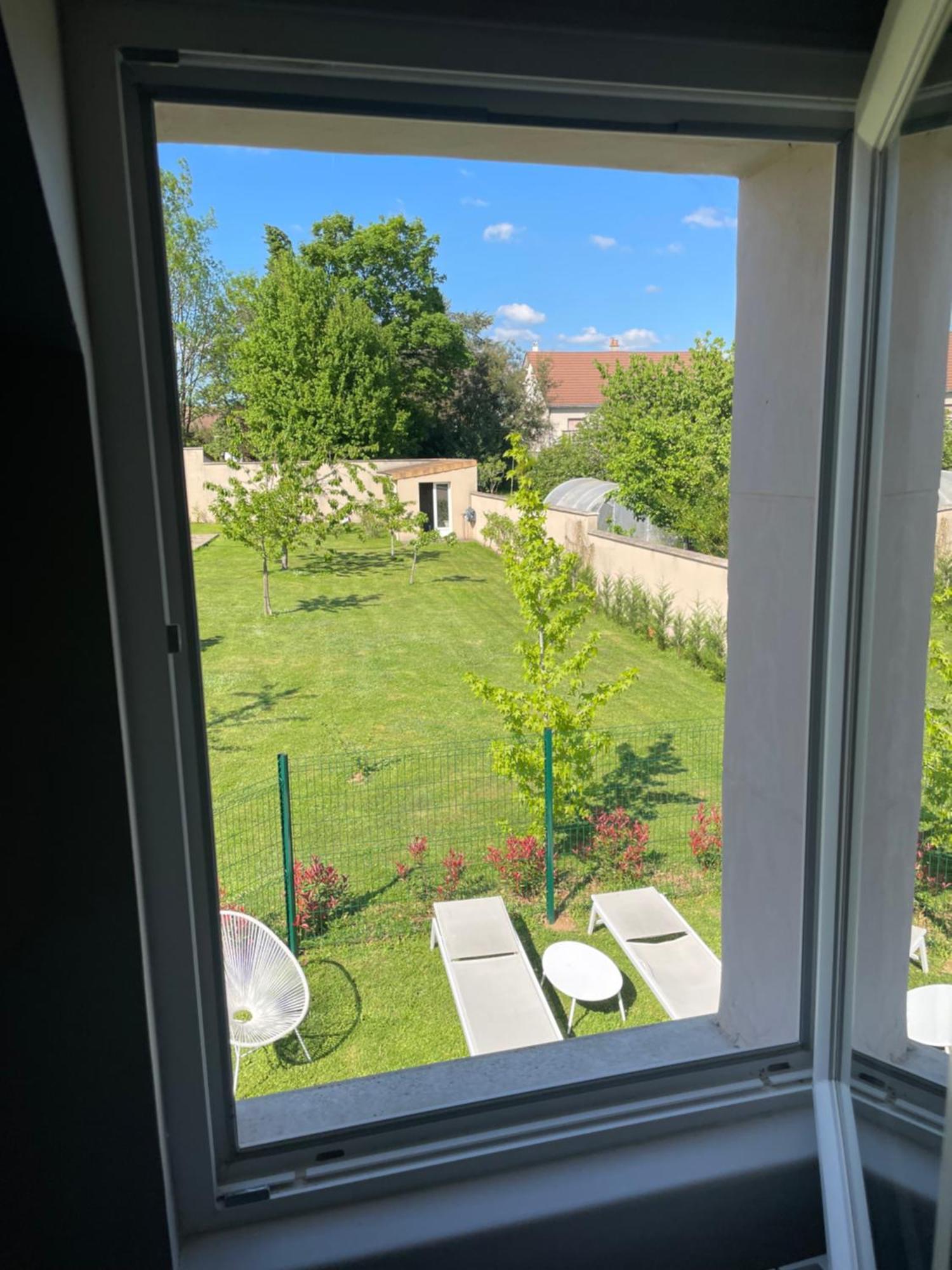 Le Clos D Emilie Saint-Marcel  Dış mekan fotoğraf